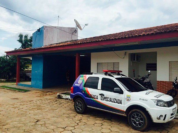 PRESOS CAAPIRANGA