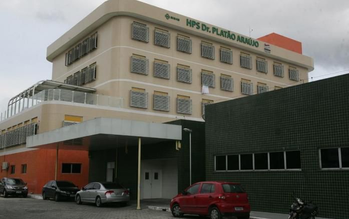 Platão Araujo