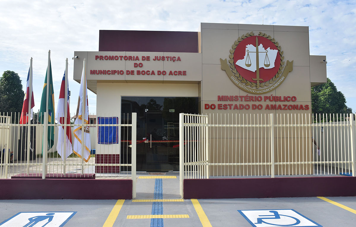 Projeto Sedes Próprias 2