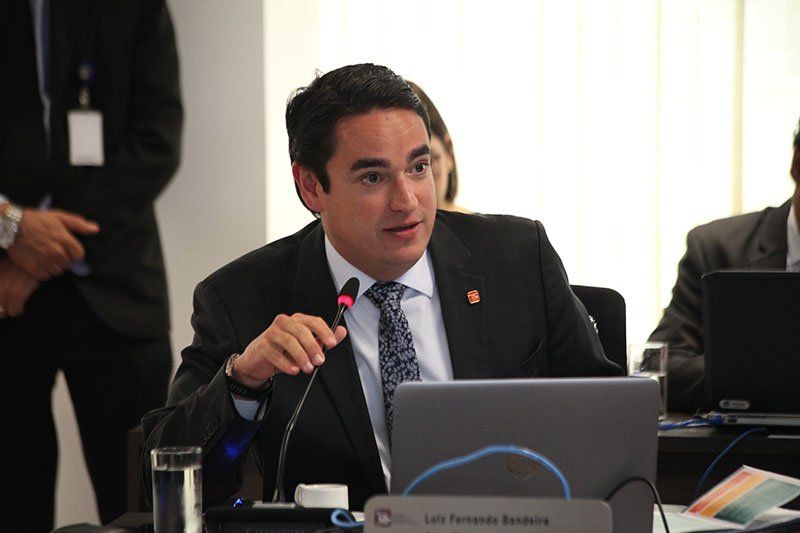 Proposta CNMP SAÚDE