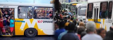 REAJUSTE TRANSPORTE
