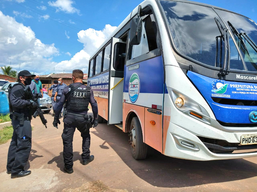 REBELIÃO CAREIRO CASTANHO 0318a