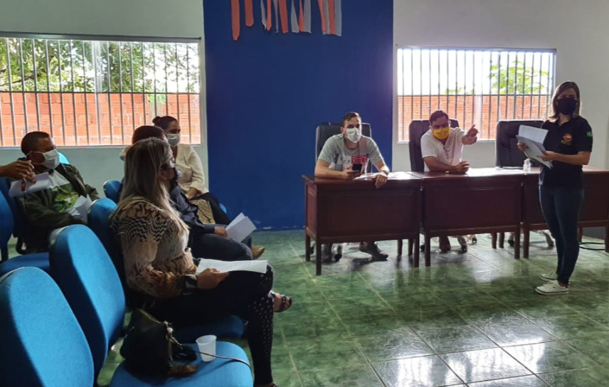 REUNIÃO COMITÊ JURUÁ 2ef1b