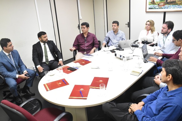 REUNIÃO MP TJ SAJ 07555