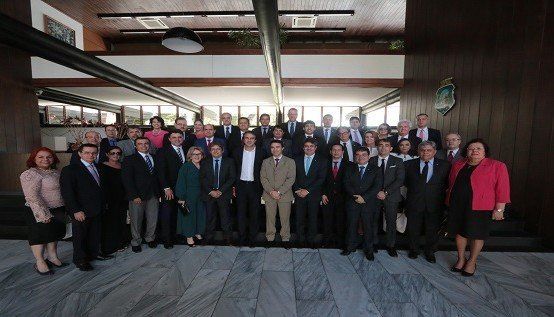 REUNIÃO CEARA