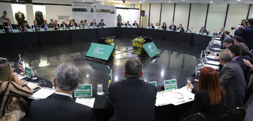 REUNIÃO EDUCAÇÃO CNPG