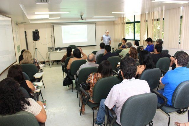 REUNIÃO FÓRUM 2