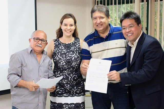 REUNIÃO FÓRUM AGROTÓXICOS 1