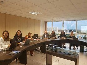 REUNIÃO IDOSOS
