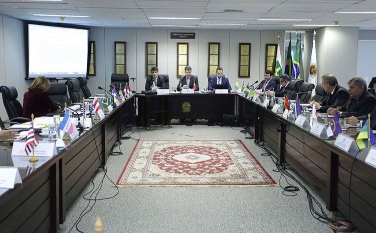 REUNIÃO MARÇO CNPG