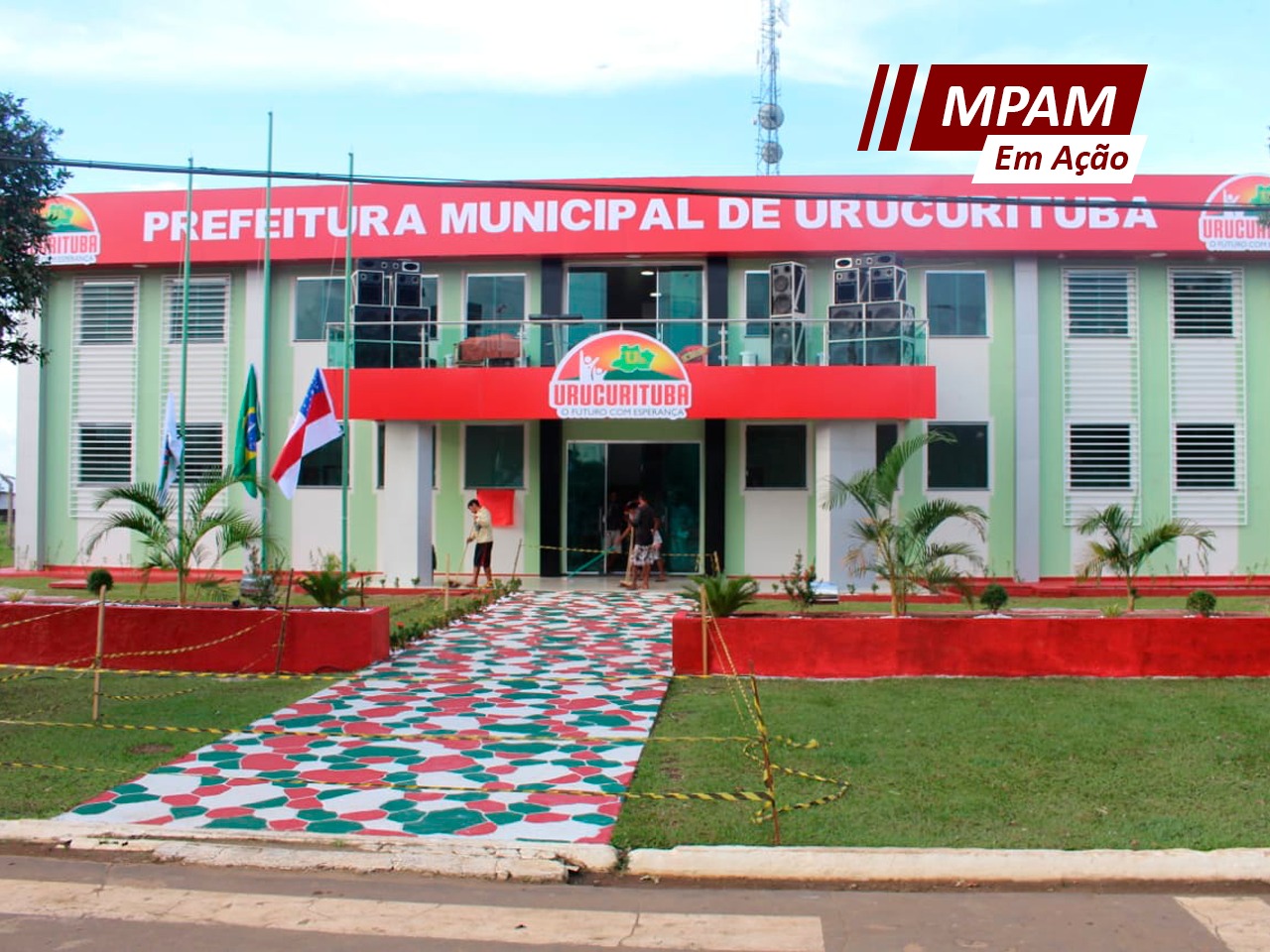 Recomendação nepotismo Urucurituba 61c7a