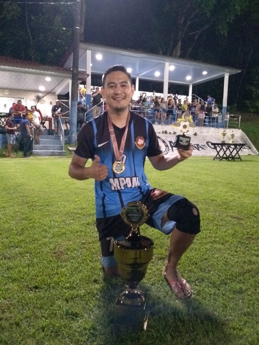 SELEÇÃO MPAM b9d86