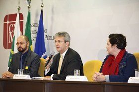 SEMINÁRIO EDUCAÇÃO