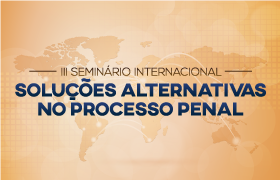 SEMINÁRIO PENAL CNMP