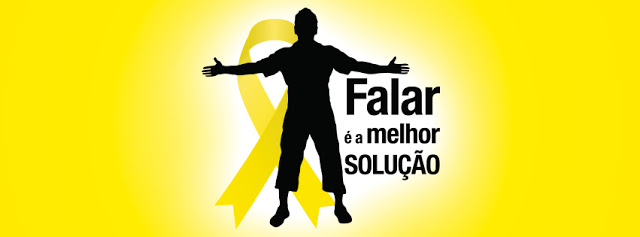 SETEMBRO AMARELO IMAGEM
