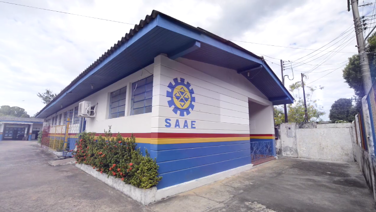 SSAE ITACOATIARA bc302