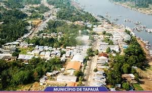TAPAUÁ