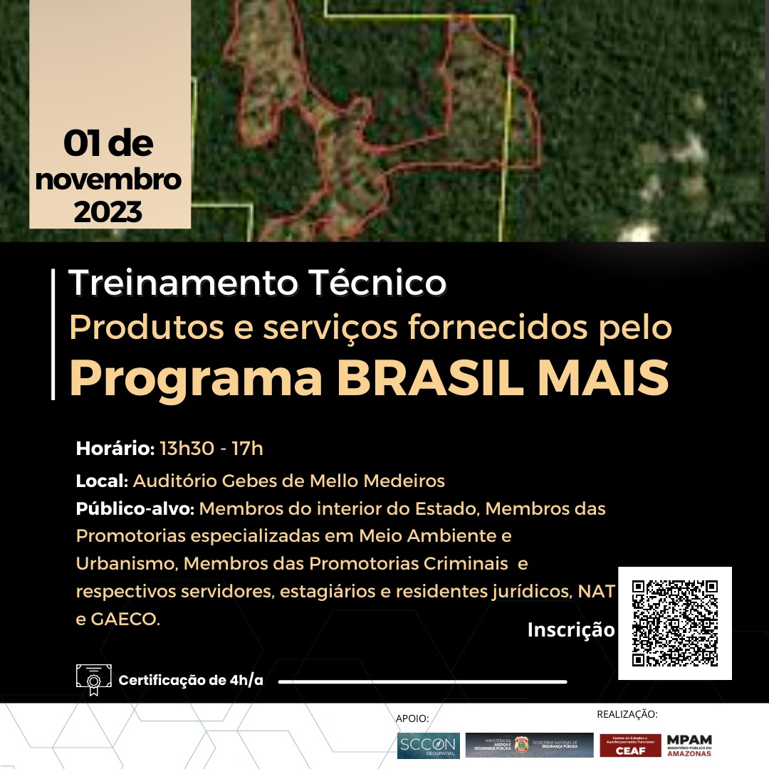 Treinamento Mais Brasil c306d