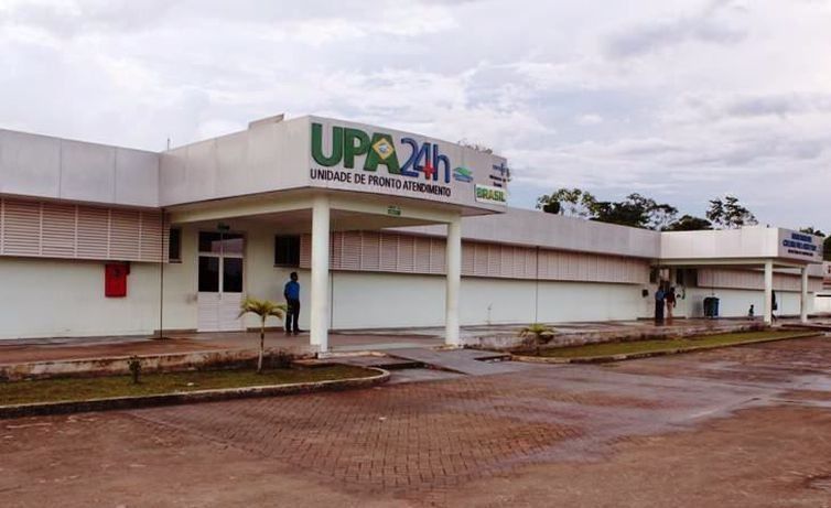 UPA TABATINGA VALE