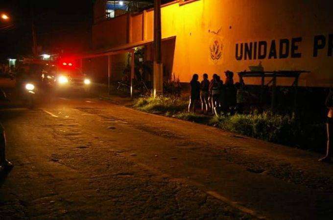 UPC COARI
