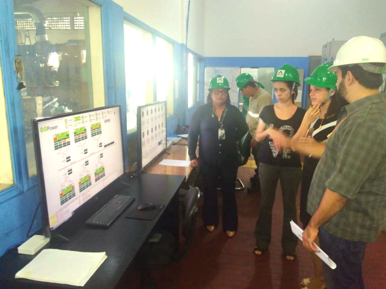 VISITA MP CEAM PARINTINS e6685