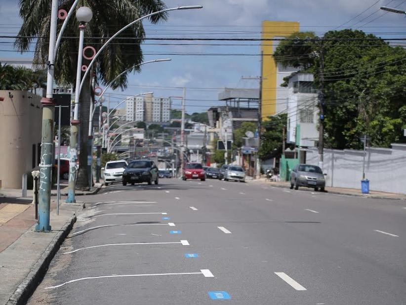 ZONA AZUL 9031c