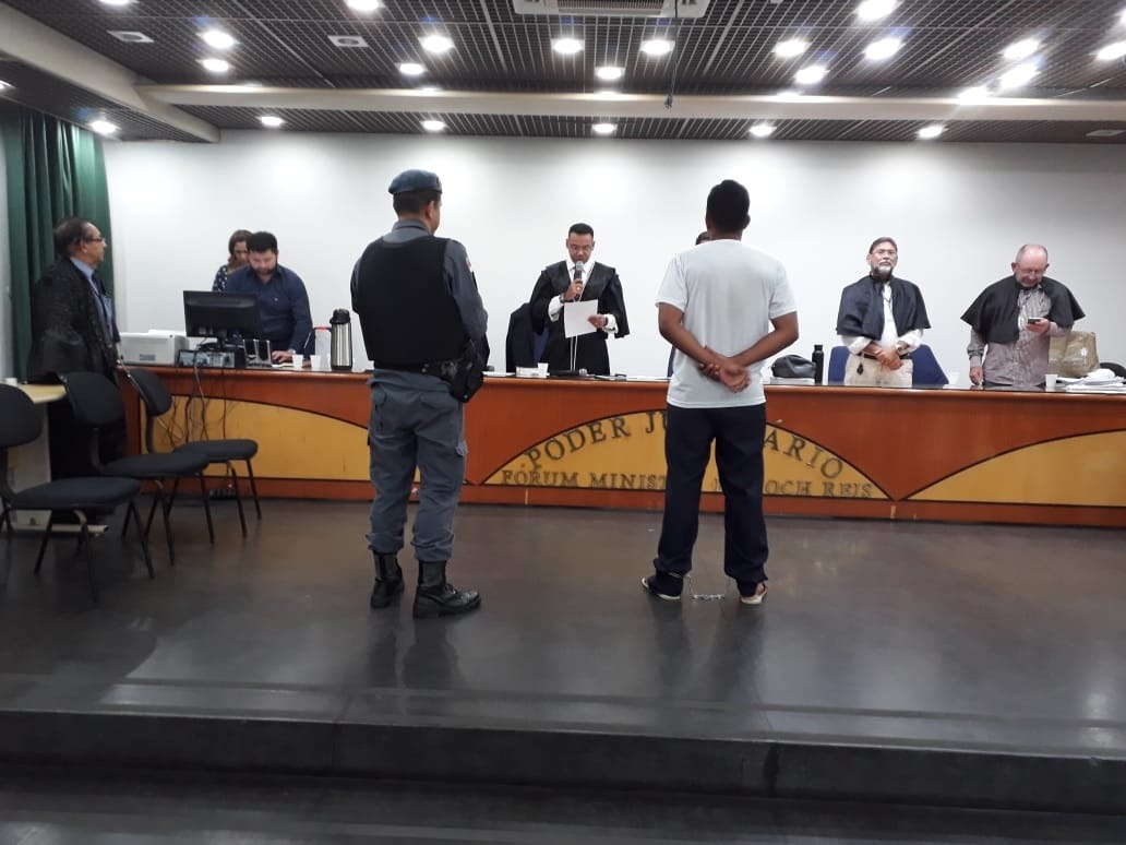 audiencia