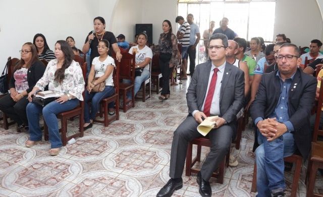 audiencia pública en Lábrea adoção 3