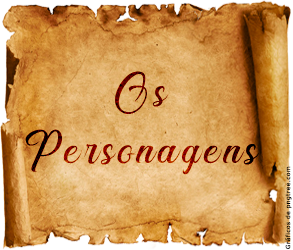 Os Personagens