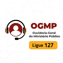 hiperlink para ouvidoria geral