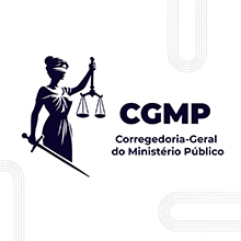 hiperlink para Corregedoria-Geral