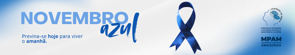 Novembro Azul 2025