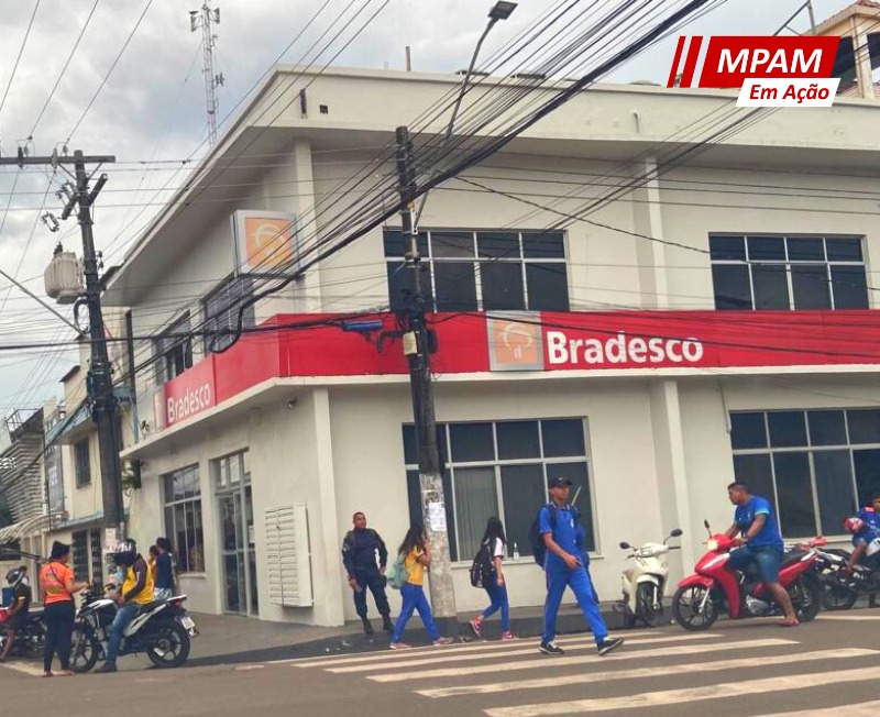 bradesco Tefe 24b51