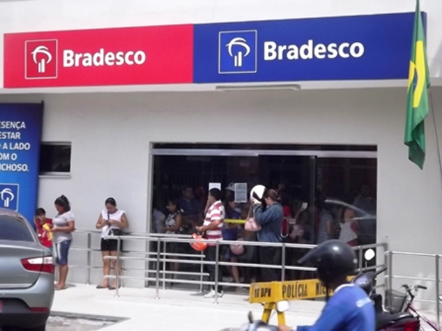 bradesco de Parintins