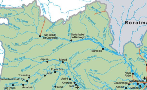calha rio negro 8e6ca