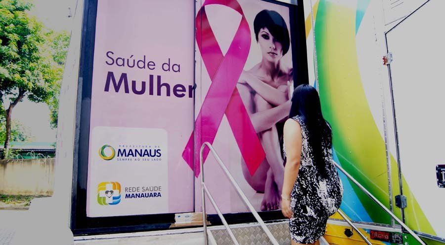 carreta da mulher