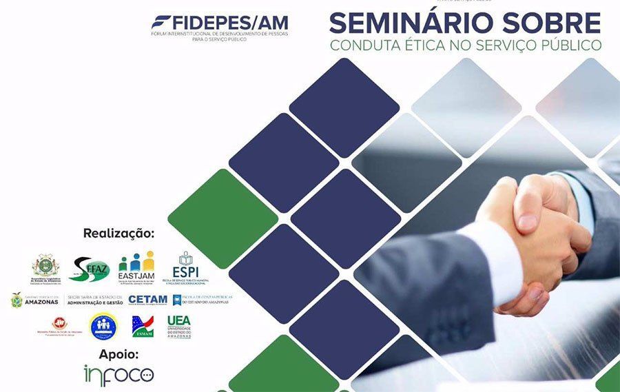 cartaz ética