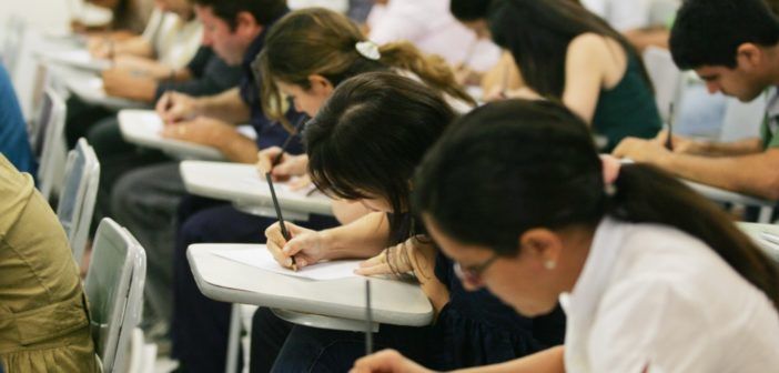 concurso  Seduc candidatos