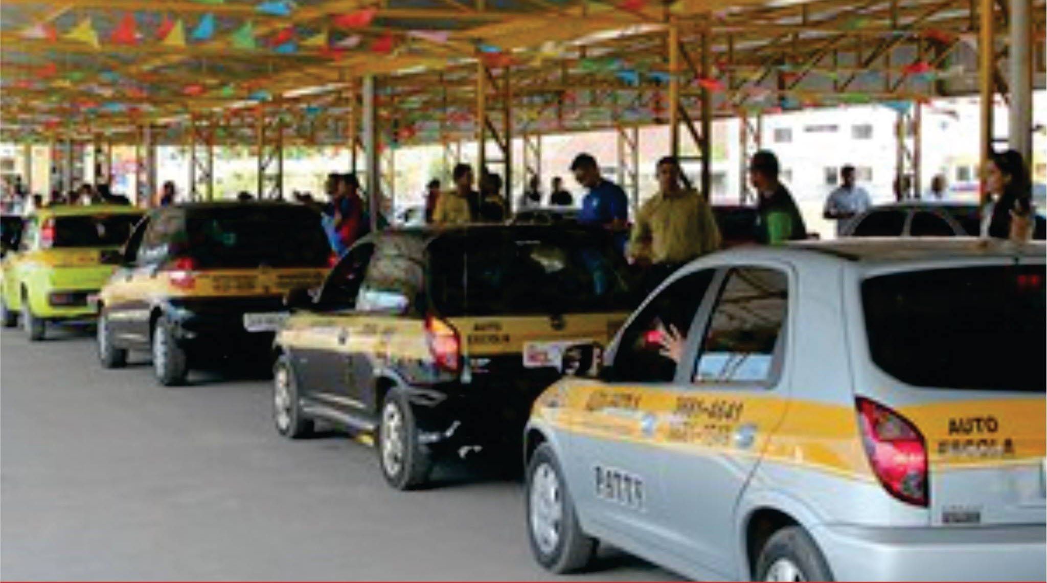 detran vistoria