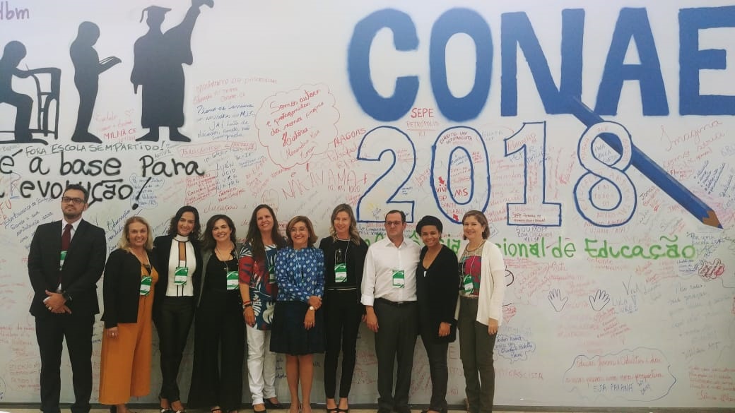educacao CONAE2018