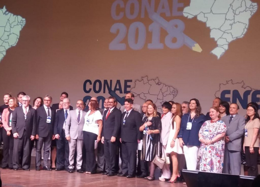 educacao CONAE2018 2