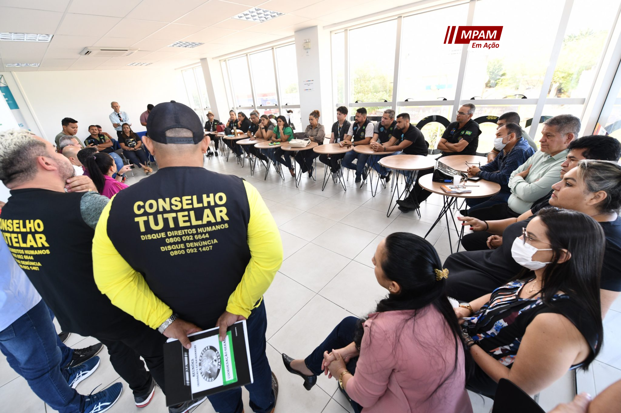 eleiçãoconselho tutelar cdc50