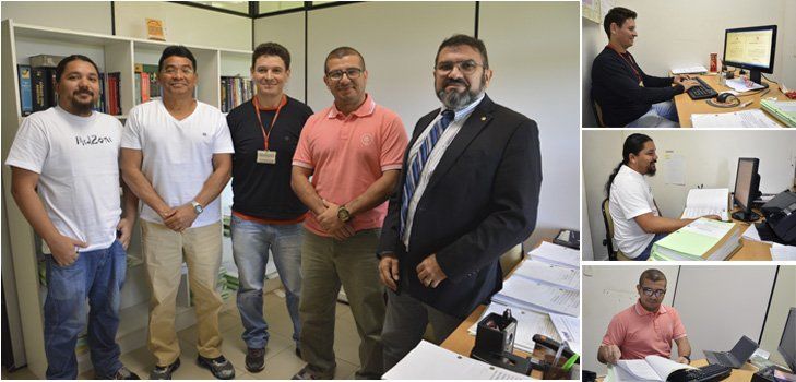 equipe itacoatiara