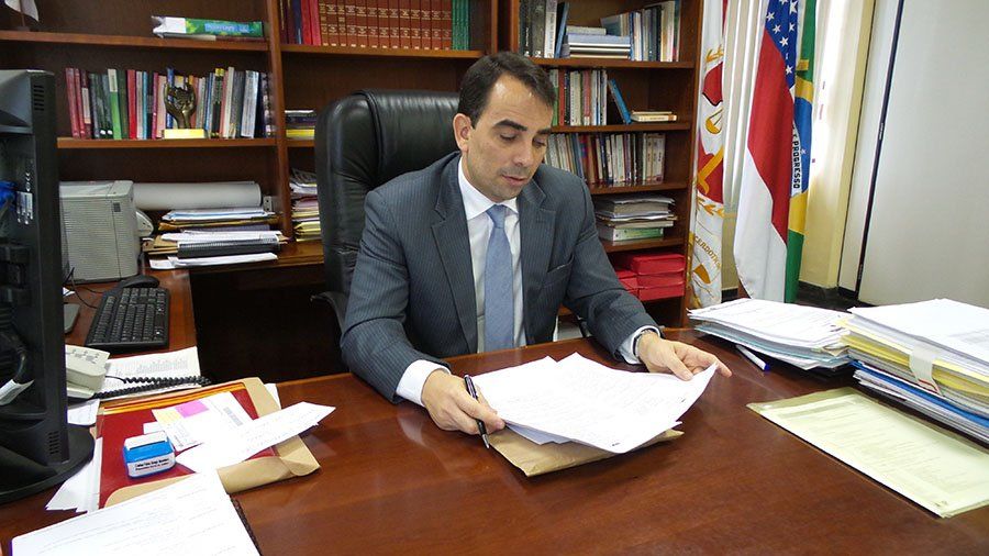 fabio monteiro