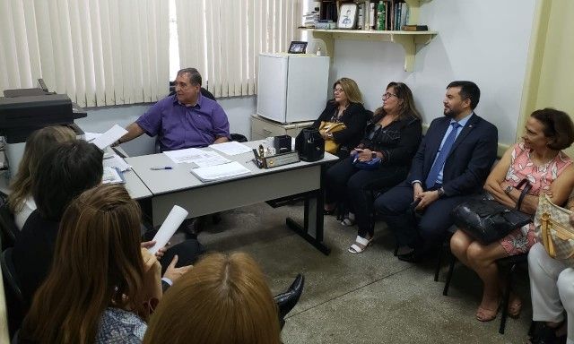 foto selecionada
