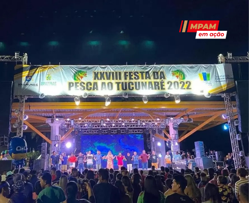 20251003 MPdoAmazonaspromoveatuaçãointegradadurantea30ªFestadaPescaaoTucunaréemNhamundá EdileneMafra 5eeea
