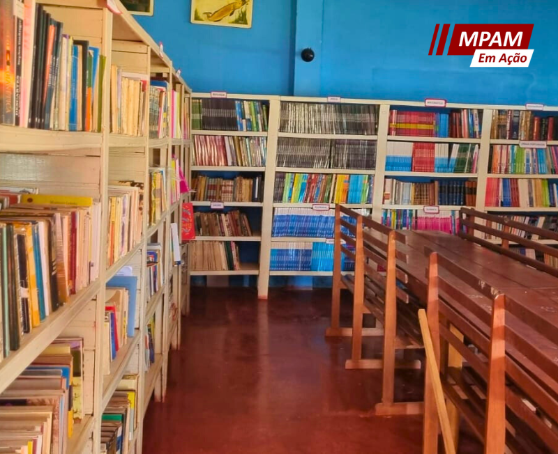 BibliotecaPúblicaIpixunaSelo 46470