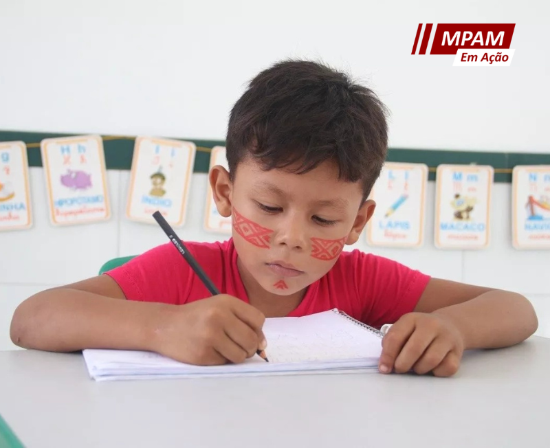 Educação Indígena Afro 99278