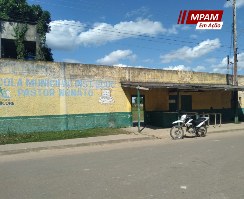 EscolaManicoréSelo fe533