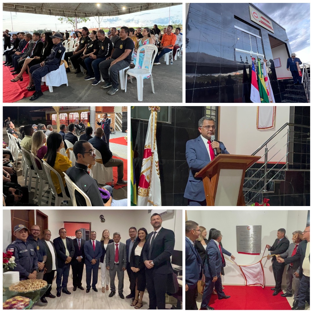 InauguraçãoUrucuritubaColagem